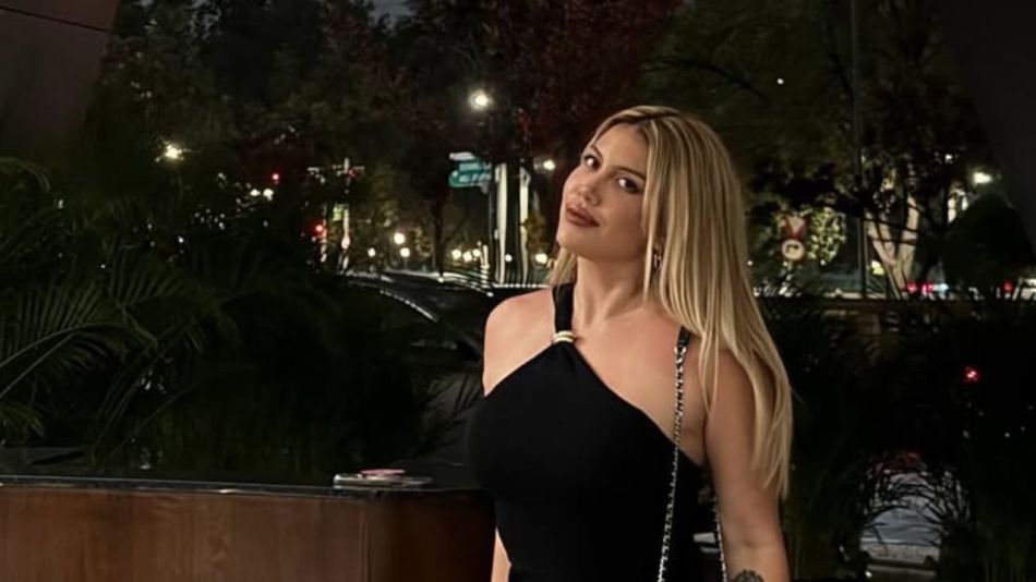 Wanda Nara