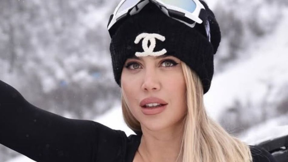 Wanda Nara