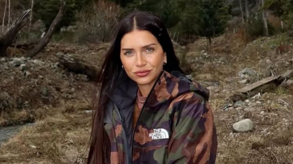 Zaira Nara
