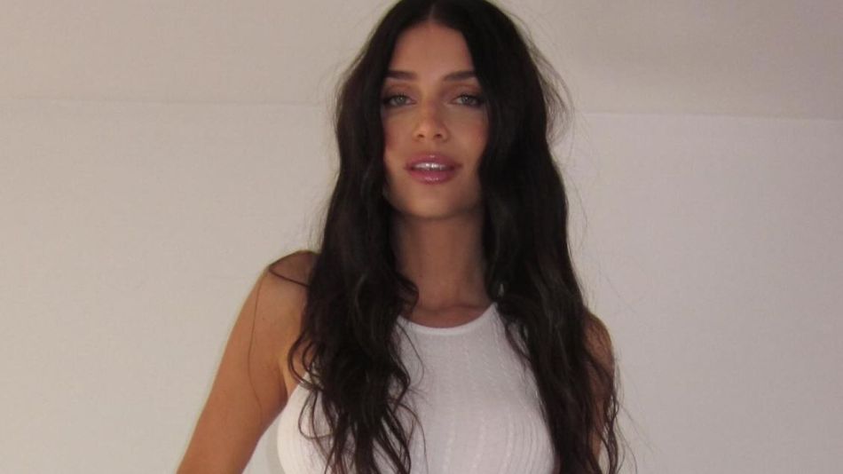 Zaira Nara