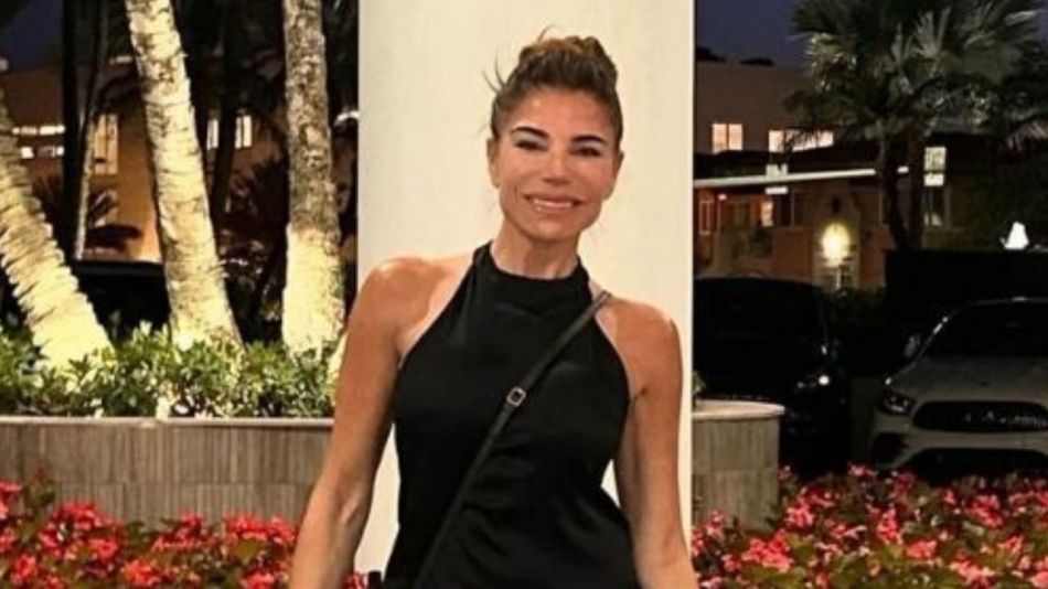 Zulemita Menem