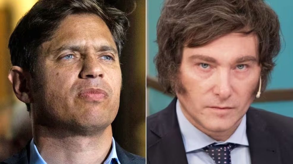 Qué dicen las últimas encuestas en provincia de Buenos Aires - Image 1
