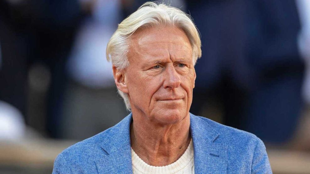 Björn Borg 20250905