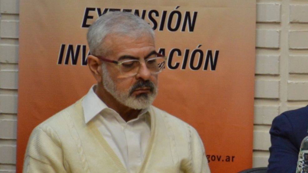 Enrique Díaz Pacce