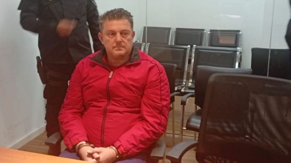 Jorge Pablo Skromeda