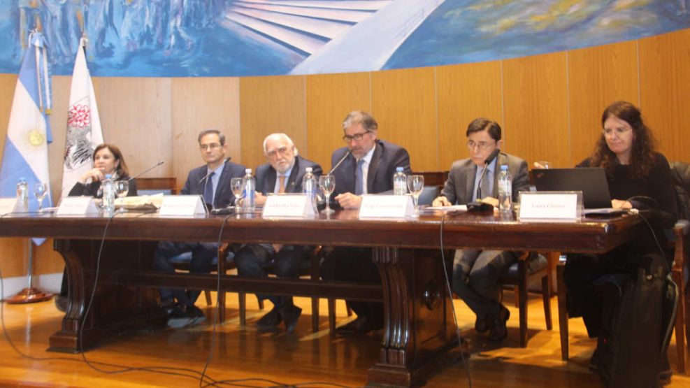 Jornada Libertad de expresión y democracia 20250905