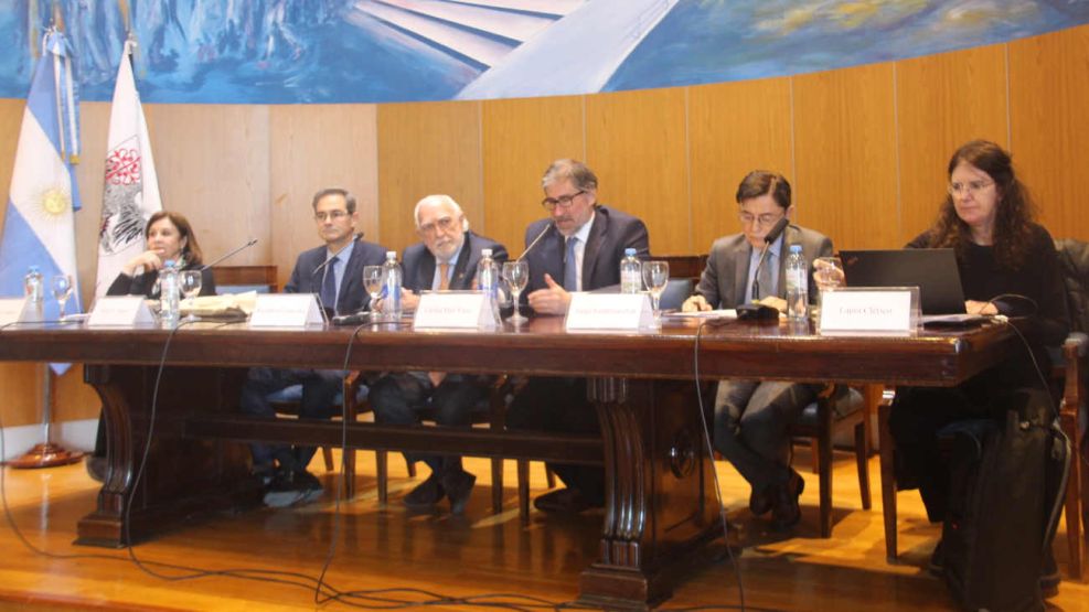 Jornada Libertad de expresión y democracia 20250905