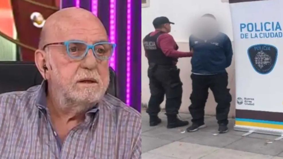 La banda de mecánicos que estafó a Horacio Pagani 20250905