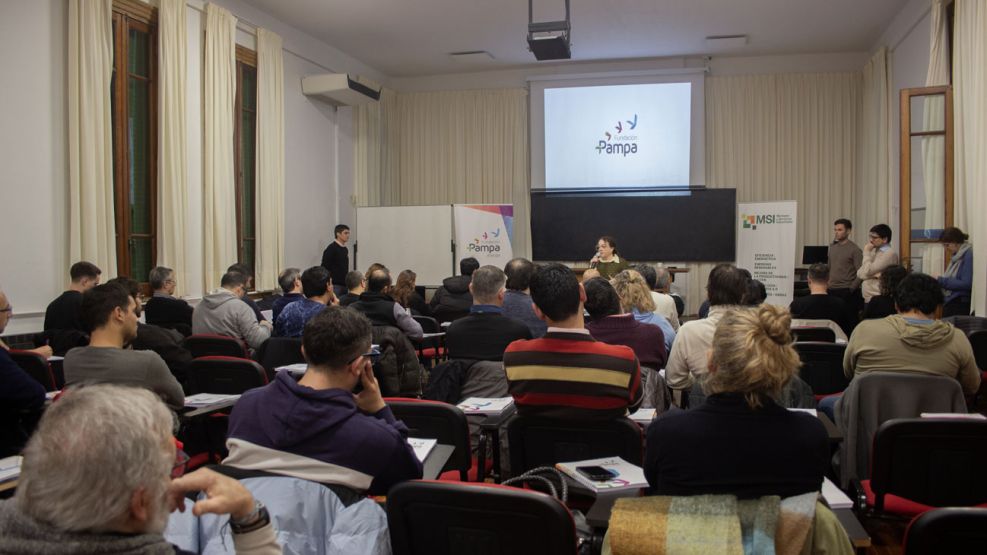 Pampa Energía 05092025