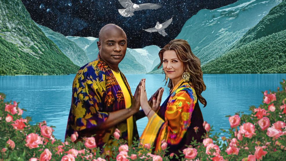 Rebel Royals: An Unlikely Love Story 05092025