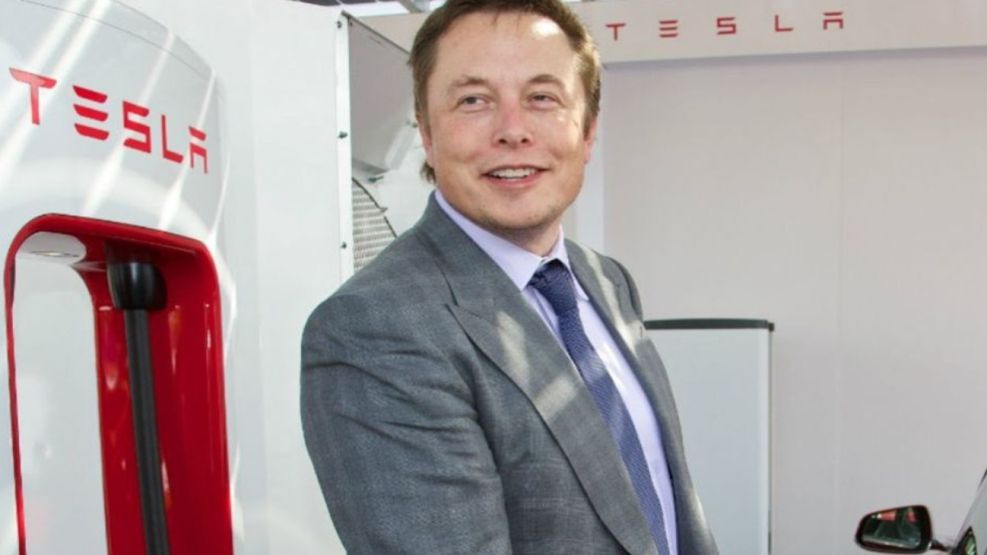 Tesla propone un plan de compensación récord para Elon Musk por un billón de dólares