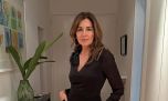 Así está hoy Olivia, la nieta de Andrea Frigerio que acaba de cumplir 13 años