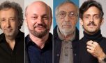 Luis Brandoni, Juan José Campanella, Eduardo Blanco y Rada arrasan en Netflix con el estreno de una nueva película argentina