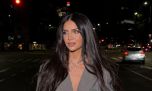 Zaira Nara se robó todas las miradas en una disco porteña: su jugado look con pantalón oxford y transparencia total