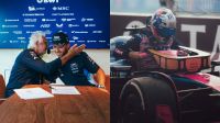 Gasly renovación