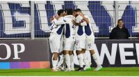 Independiente Rivadavia
