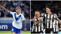 Vélez vs. Central Córdoba