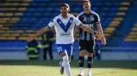 Vélez vs. Central Córdoba