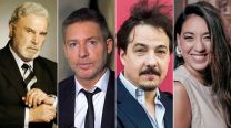 Rodolfo Ranni, Fernán Mirás, Lorena Vega y Adrián Suar arrasan en Disney+ con el estreno de una nueva película argentina