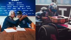 Gasly renovación