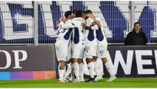 Independiente Rivadavia