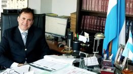 Patricio Maraniello 06092025