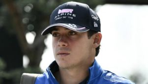 Franco Colapinto