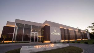 Búnkers para las elecciones en Buenos Aires