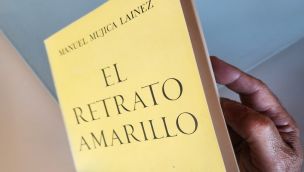 Muestra A de Amarillo en La Cumbre