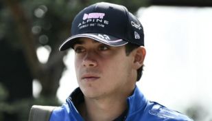 Franco Colapinto