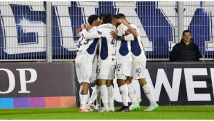Independiente Rivadavia