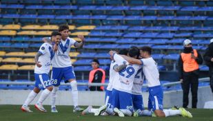 Vélez vs. Central Córdoba
