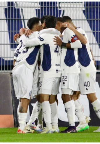 Independiente Rivadavia