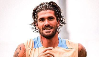 Rodrigo de Paul
