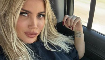 Wanda Nara