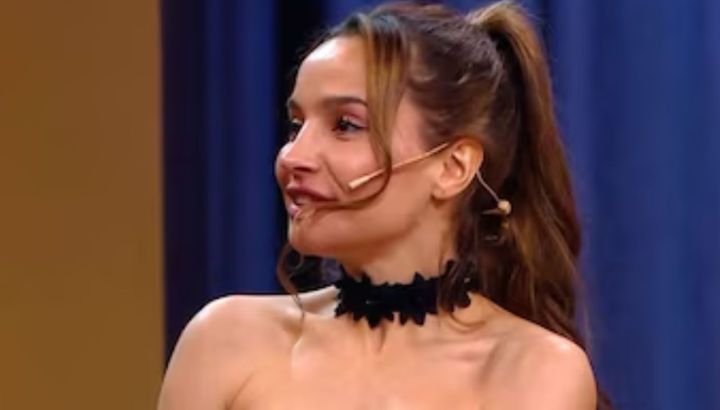 Brenda Asnicar habló sobre su deseo de ser madre: "Quiero adoptar"