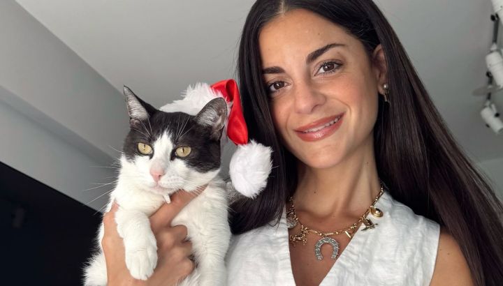 Acusan a Emily Lucius de robarle a un cocinero: las brutales críticas que recibió