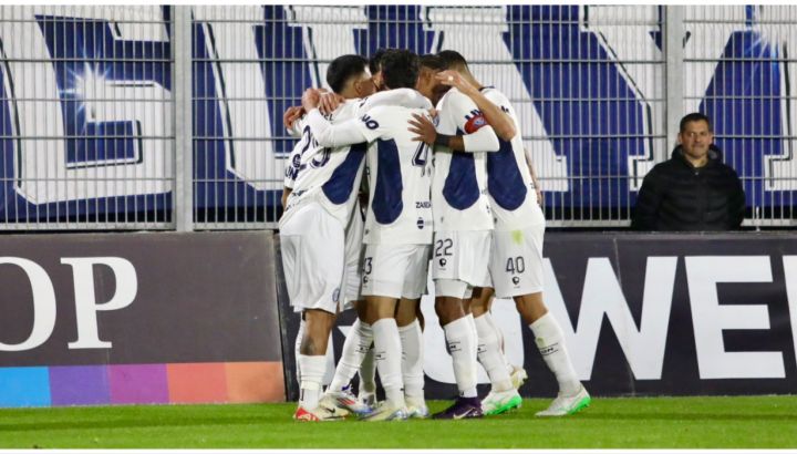 Independiente Rivadavia