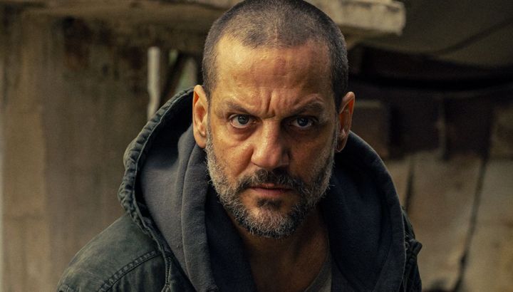 Rodrigo de la Serna protagoniza la miniserie que promete conquistar Disney+