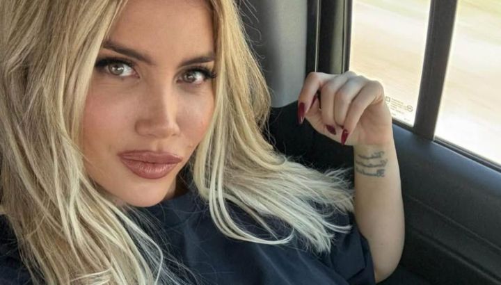 Wanda Nara reveló cuál fue la súplica de Mauro Icardi antes de separarse y lo dejó en ridículo