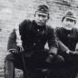 Toshiaki Mukai y Tsuyoshi Noda, los oficiales japoneses que convirtieron en un macabro “juego” la masacre de Nankín