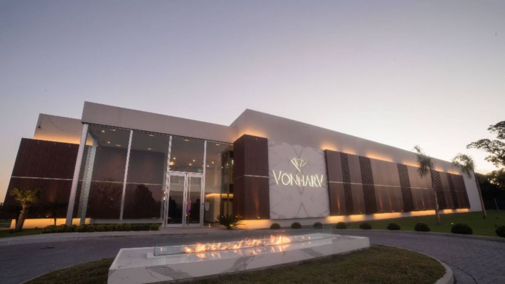 Búnkers para las elecciones en Buenos Aires