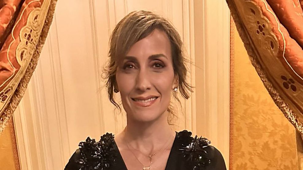 Florencia Arrieto 06092025