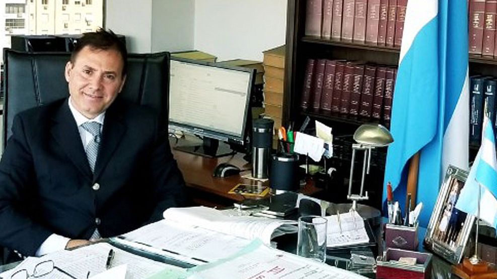El Gobierno amplió la denuncia por espionaje ilegal contra Karina Milei - Image 2