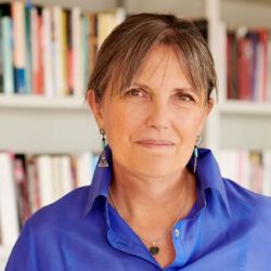 Claudia Piñeiro | Foto:CEDOC