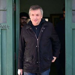 Elecciones Legislativas | Foto:NA