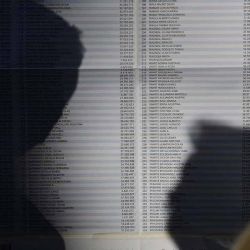 Elecciones Legislativas | Foto:NA