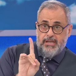 Jorge Rial | Foto:Cedoc