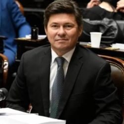 Lisandro Almirón | Foto:Cedoc