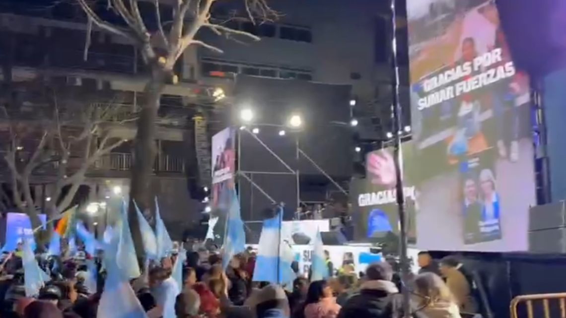 Derrota electoral de Milei y promesa de más ajuste